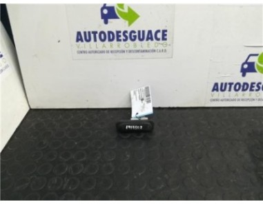 Maneta Exterior Porton Citroen C3  1 6 Collection [1 6 Ltr  - 68 kW HDi FAP]
