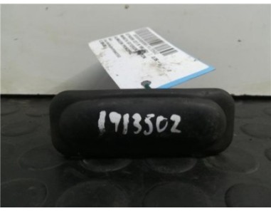 Maneta Exterior Porton Citroen C3  1 6 Collection [1 6 Ltr  - 68 kW HDi FAP]