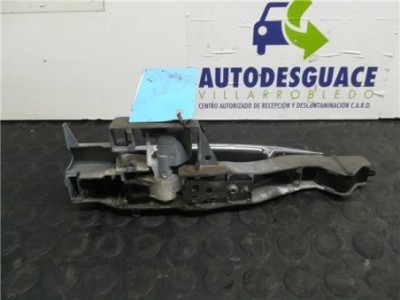 Maneta Exterior Trasera Izquierda Citroen C3  1 6 Collection [1 6 Ltr  - 68 kW HDi FAP]