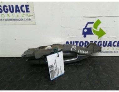Maneta Exterior Trasera Derecha Citroen C3  1 6 Collection [1 6 Ltr  - 68 kW HDi FAP]