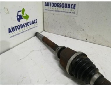 Transmision Delantera Derecha Citroen C3  1 6 Collection [1 6 Ltr  - 68 kW HDi FAP]