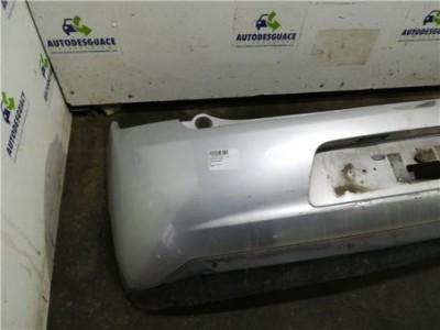 Paragolpes Trasero Citroen C3  1 6 Collection [1 6 Ltr  - 68 kW HDi FAP]