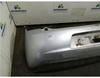 Paragolpes Trasero Citroen C3  1 6 Collection [1 6 Ltr  - 68 kW HDi FAP]