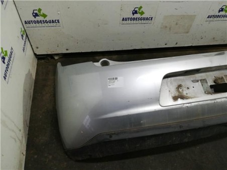 Paragolpes Trasero Citroen C3  1 6 Collection [1 6 Ltr  - 68 kW HDi FAP]