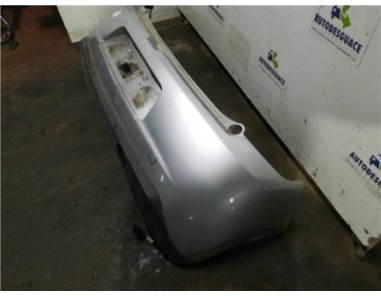 Paragolpes Trasero Citroen C3  1 6 Collection [1 6 Ltr  - 68 kW HDi FAP]