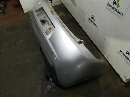 Paragolpes Trasero Citroen C3  1 6 Collection [1 6 Ltr  - 68 kW HDi FAP]