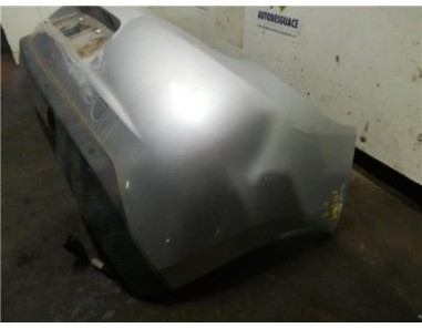 Paragolpes Trasero Citroen C3  1 6 Collection [1 6 Ltr  - 68 kW HDi FAP]