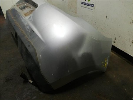 Paragolpes Trasero Citroen C3  1 6 Collection [1 6 Ltr  - 68 kW HDi FAP]