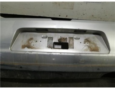 Paragolpes Trasero Citroen C3  1 6 Collection [1 6 Ltr  - 68 kW HDi FAP]