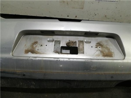 Paragolpes Trasero Citroen C3  1 6 Collection [1 6 Ltr  - 68 kW HDi FAP]