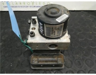Nucleo Abs Citroen C3  1 6 Collection [1 6 Ltr  - 68 kW HDi FAP]