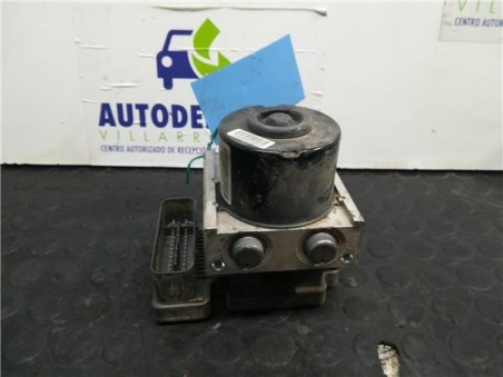 Nucleo Abs Citroen C3  1 6 Collection [1 6 Ltr  - 68 kW HDi FAP]