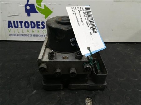 Nucleo Abs Citroen C3  1 6 Collection [1 6 Ltr  - 68 kW HDi FAP]
