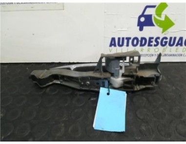 Maneta Exterior Delantera Derecha Citroen C3  1 6 Collection [1 6 Ltr  - 68 kW HDi FAP]