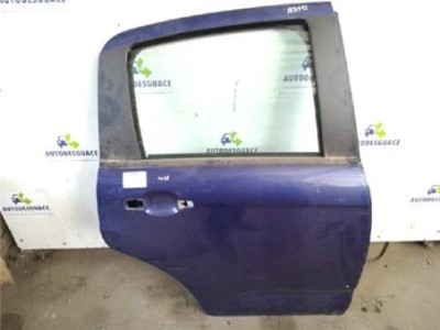 Puerta Trasera Derecha Citroen C3  1 4 Attraction [1 4 Ltr  - 50 kW HDi FAP]