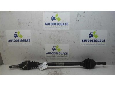 Transmision Delantera Derecha Citroen C3  1 4 i 2