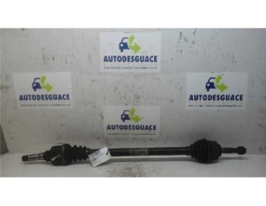 Transmision Delantera Derecha Citroen C3  1 4 i