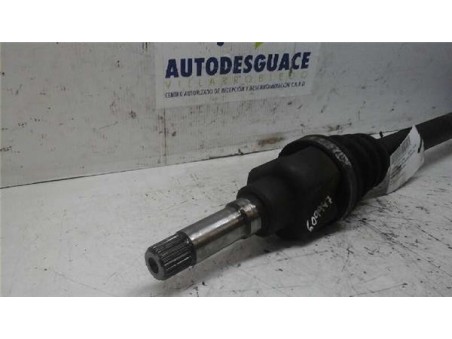 Transmision Delantera Derecha Citroen C3  1 4 i