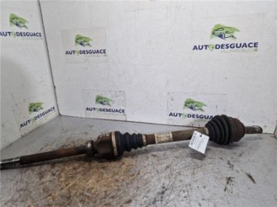 Transmision Delantera Derecha Citroen C4 Berlina  1 6 HDi