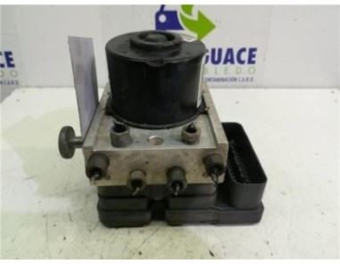 Nucleo Abs Citroen C3  1 4 HDi 70