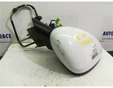 Retrovisor Derecho Citroen C3  1 4 HDi 70