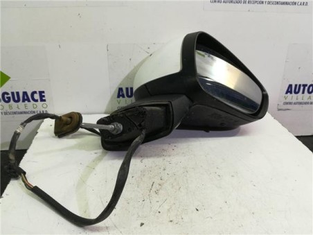 Retrovisor Derecho Citroen C3  1 4 HDi 70