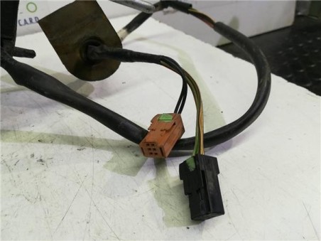 Retrovisor Derecho Citroen C3  1 4 HDi 70