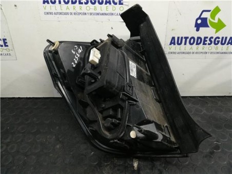 Piloto Trasero Derecho Citroen C3  1 6 Collection [1 6 Ltr  - 68 kW HDi FAP]