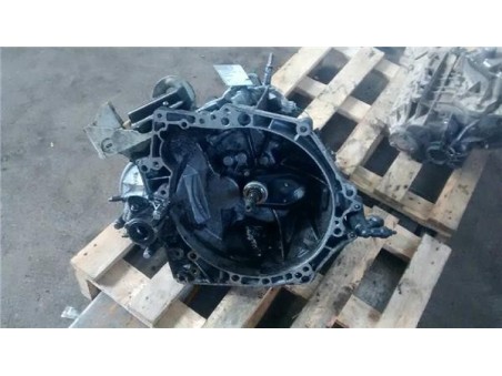 Caja Cambios Manual Citroen C4 Berlina  1 6 HDi