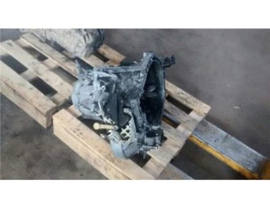 Caja Cambios Manual Citroen C4 Berlina  1 6 HDi