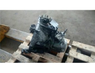 Caja Cambios Manual Citroen C4 Berlina  1 6 HDi