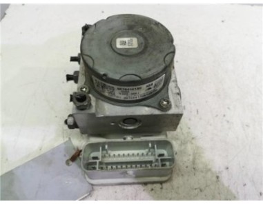 Nucleo Abs Citroen C3  1 4 Attraction [1 4 Ltr  - 50 kW HDi FAP]