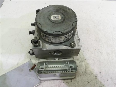 Nucleo Abs Citroen C3  1 4 Attraction [1 4 Ltr  - 50 kW HDi FAP]