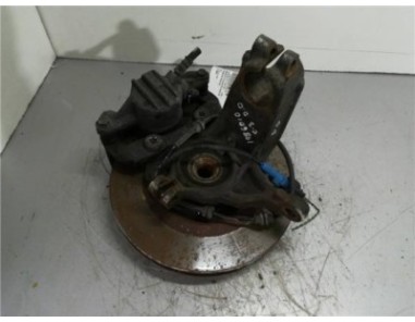 Mangueta Delantera Derecha Citroen C3  1 4 Attraction [1 4 Ltr  - 50 kW HDi FAP]