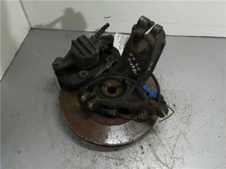 Mangueta Delantera Derecha Citroen C3  1 4 Attraction [1 4 Ltr  - 50 kW HDi FAP]