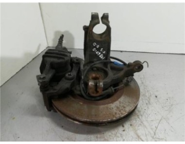 Mangueta Delantera Derecha Citroen C3  1 4 Attraction [1 4 Ltr  - 50 kW HDi FAP]