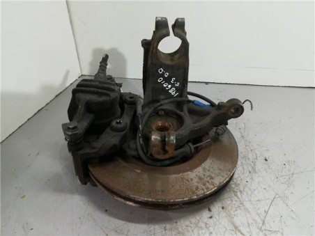 Mangueta Delantera Derecha Citroen C3  1 4 Attraction [1 4 Ltr  - 50 kW HDi FAP]