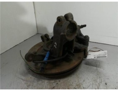 Mangueta Delantera Derecha Citroen C3  1 4 Attraction [1 4 Ltr  - 50 kW HDi FAP]