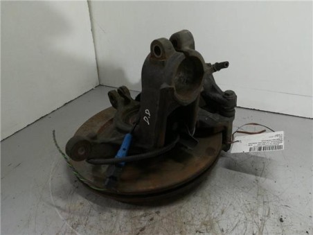 Mangueta Delantera Derecha Citroen C3  1 4 Attraction [1 4 Ltr  - 50 kW HDi FAP]