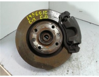 Mangueta Delantera Derecha Citroen C3  1 4 Attraction [1 4 Ltr  - 50 kW HDi FAP]