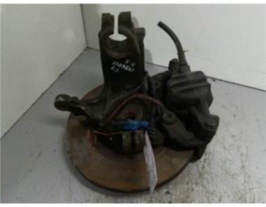 Mangueta Delantera Izquierda Citroen C3  1 4 Attraction [1 4 Ltr  - 50 kW HDi FAP]