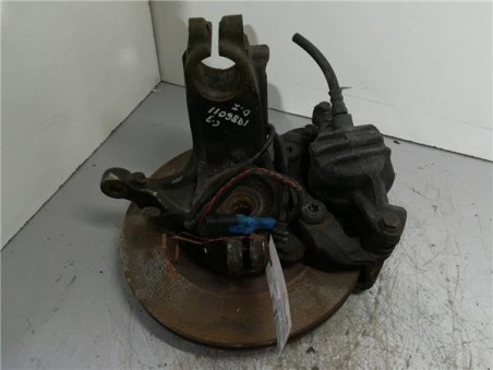 Mangueta Delantera Izquierda Citroen C3  1 4 Attraction [1 4 Ltr  - 50 kW HDi FAP]