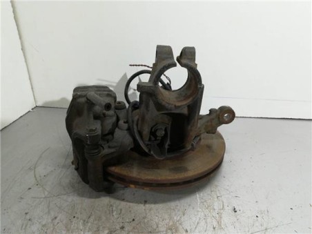 Mangueta Delantera Izquierda Citroen C3  1 4 Attraction [1 4 Ltr  - 50 kW HDi FAP]