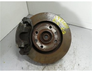 Mangueta Delantera Izquierda Citroen C3  1 4 Attraction [1 4 Ltr  - 50 kW HDi FAP]