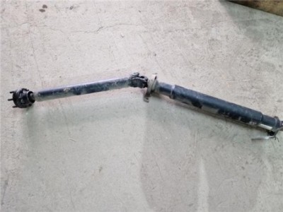 Eje Transmision Central Delantero BMW Serie X5  3 0d [3 0 Ltr  - 160 kW Turbodiesel CAT]