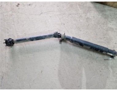 Eje Transmision Central Delantero BMW Serie X5  3 0d [3 0 Ltr  - 160 kW Turbodiesel CAT]