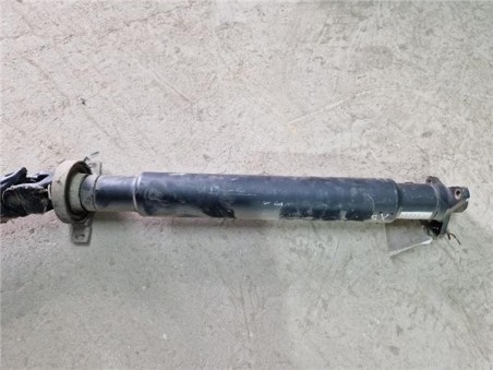 Eje Transmision Central Delantero BMW Serie X5  3 0d [3 0 Ltr  - 160 kW Turbodiesel CAT]