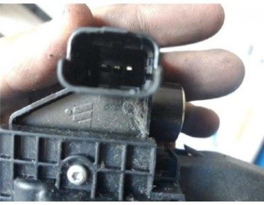 Cerradura Porton Citroen C3  1 4 Attraction [1 4 Ltr  - 50 kW HDi FAP]