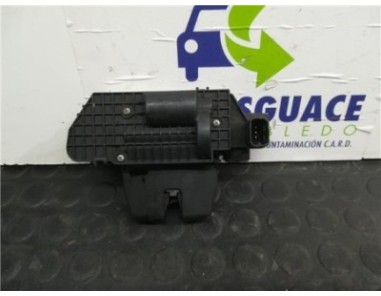 Cerradura Porton Citroen C3  1 6 Collection [1 6 Ltr  - 68 kW HDi FAP]