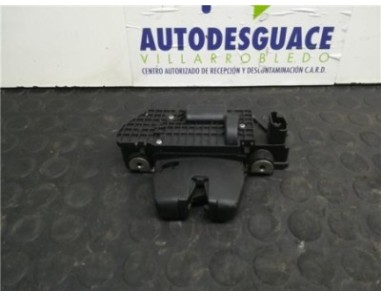 Cerradura Porton Citroen C3  1 6 Collection [1 6 Ltr  - 68 kW HDi FAP]